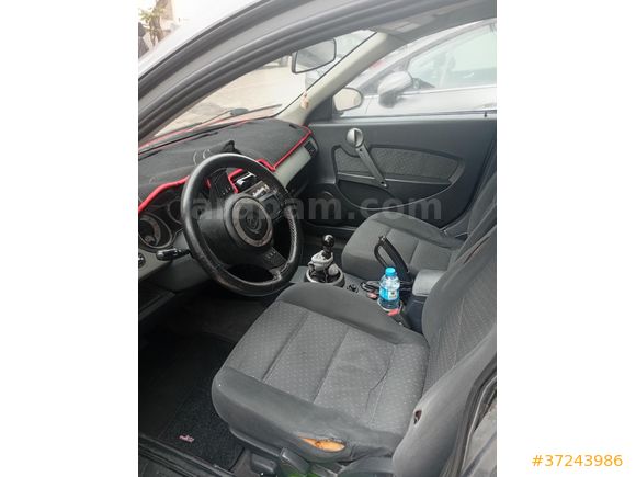 !!!MALEZYA KAPLANI SATIŞTA!!!Sahibinden Proton Gen 2 1.6 Medium Line 2009 Model