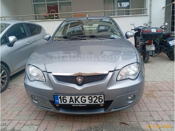 !!!MALEZYA KAPLANI SATIŞTA!!!Sahibinden Proton Gen 2 1.6 Medium Line 2009 Model