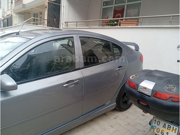 !!!MALEZYA KAPLANI SATIŞTA!!!Sahibinden Proton Gen 2 1.6 Medium Line 2009 Model