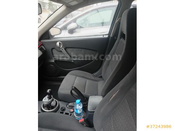 !!!MALEZYA KAPLANI SATIŞTA!!!Sahibinden Proton Gen 2 1.6 Medium Line 2009 Model