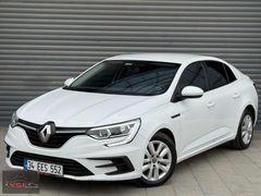 2021 MEGANE 1.3 TCE JOY YENİ KASA SERVİS BAKIMLI 137.000 KM