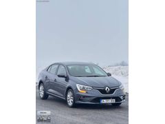 ASSOS AUTODAN MEGAN-OTOMATİK bakımlı-düşük KM 2021