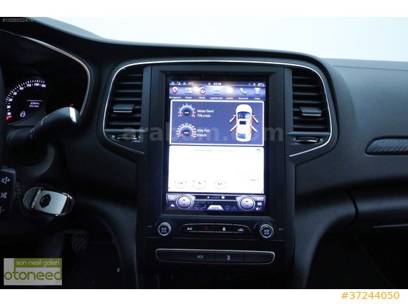Renault Megane - 1.3 Tce Joy-2020- Manuel - Benzin