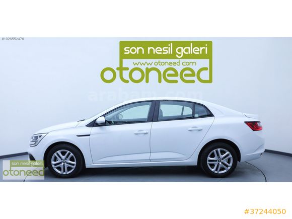 Renault Megane - 1.3 Tce Joy-2020- Manuel - Benzin