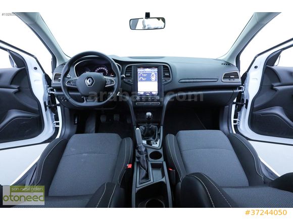 Renault Megane - 1.3 Tce Joy-2020- Manuel - Benzin