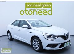 Renault Megane - 1.3 Tce Joy-2020- Manuel - Benzin