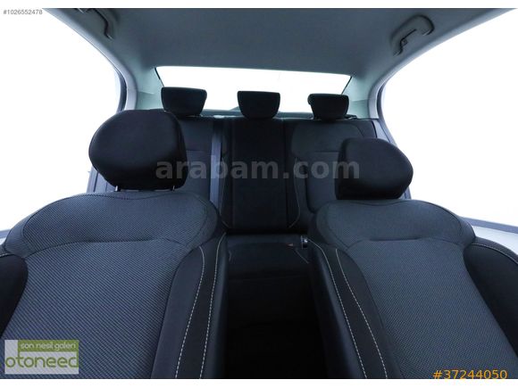 Renault Megane - 1.3 Tce Joy-2020- Manuel - Benzin