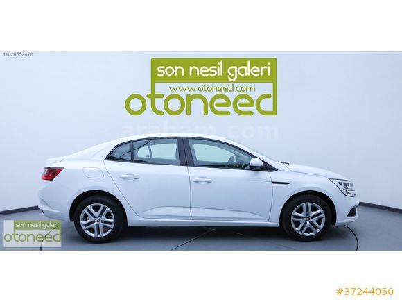 Renault Megane - 1.3 Tce Joy-2020- Manuel - Benzin