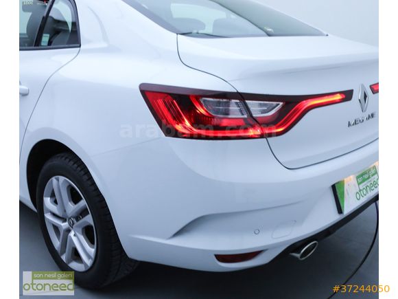 Renault Megane - 1.3 Tce Joy-2020- Manuel - Benzin