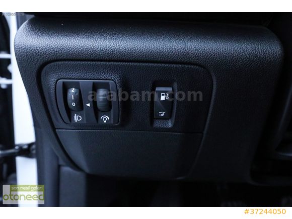 Renault Megane - 1.3 Tce Joy-2020- Manuel - Benzin