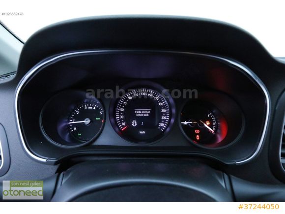 Renault Megane - 1.3 Tce Joy-2020- Manuel - Benzin