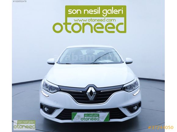 Renault Megane - 1.3 Tce Joy-2020- Manuel - Benzin