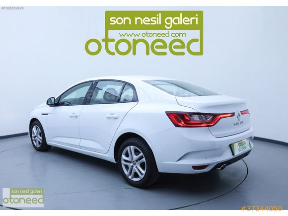 Renault Megane - 1.3 Tce Joy-2020- Manuel - Benzin