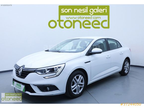 Renault Megane - 1.3 Tce Joy-2020- Manuel - Benzin