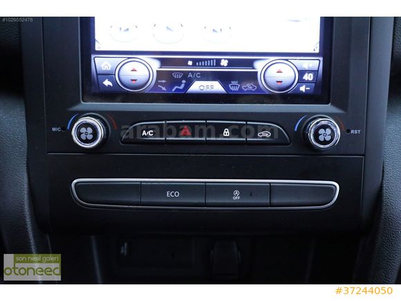 Renault Megane - 1.3 Tce Joy-2020- Manuel - Benzin