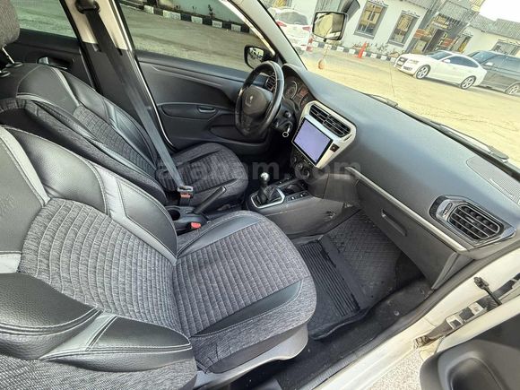 PAMUK AUTODAN 2016 PEUGEOT301 ACTİVE