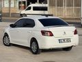 PAMUK AUTODAN 2016 PEUGEOT301 ACTİVE
