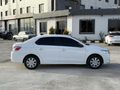 PAMUK AUTODAN 2016 PEUGEOT301 ACTİVE