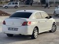 PAMUK AUTODAN 2016 PEUGEOT301 ACTİVE