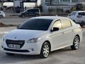 PAMUK AUTODAN 2016 PEUGEOT301 ACTİVE