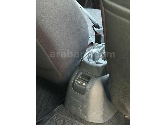 PAMUK AUTODAN 2016 PEUGEOT301 ACTİVE
