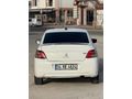 PAMUK AUTODAN 2016 PEUGEOT301 ACTİVE