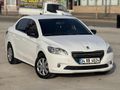PAMUK AUTODAN 2016 PEUGEOT301 ACTİVE