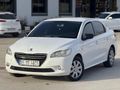 PAMUK AUTODAN 2016 PEUGEOT301 ACTİVE
