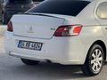 PAMUK AUTODAN 2016 PEUGEOT301 ACTİVE