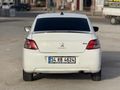 PAMUK AUTODAN 2016 PEUGEOT301 ACTİVE