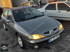 Renault megane 2003 model masrafsız