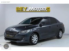 BEY MOTORS'DAN**190.000TL PEŞİN ELDEN SENET**2017 1.6 HDİ