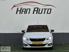 2017 PEUGEOT 301 LED'li 1.6 HDİ 165.000 KM HATASIZ