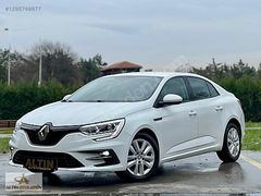2023 ÇIKIŞLI İLKELDEN DEĞİŞENSİZ ORJ 1.3 TCE MEGANE %20 FATURALI