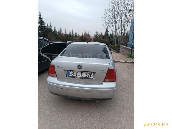 Sahibinden Volkswagen Bora 1.6 2003 Model