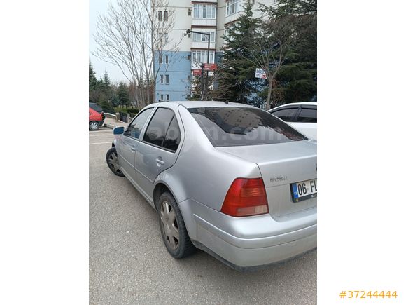 Sahibinden Volkswagen Bora 1.6 2003 Model