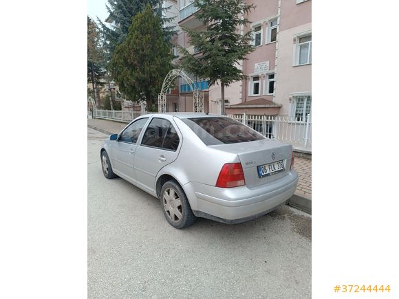 Sahibinden Volkswagen Bora 1.6 2003 Model