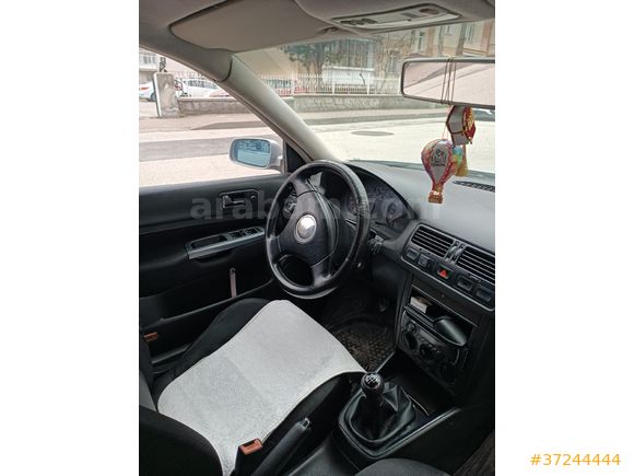 Sahibinden Volkswagen Bora 1.6 2003 Model