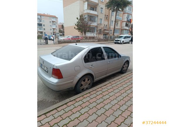 Sahibinden Volkswagen Bora 1.6 2003 Model