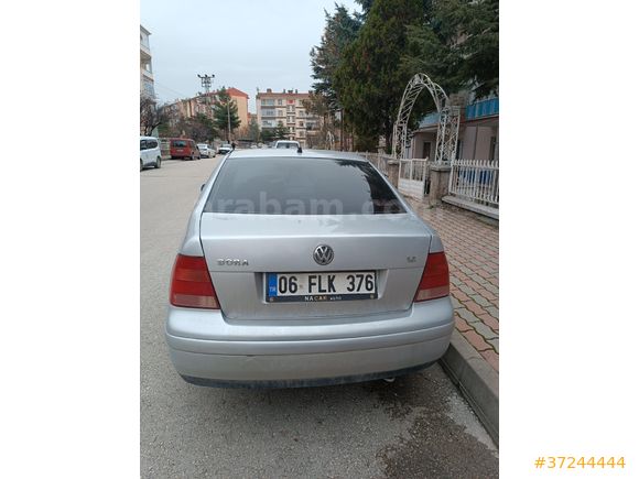 Sahibinden Volkswagen Bora 1.6 2003 Model