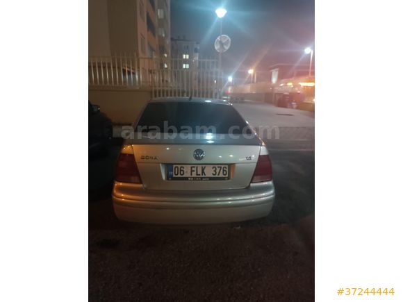 Sahibinden Volkswagen Bora 1.6 2003 Model