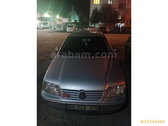 Sahibinden Volkswagen Bora 1.6 2003 Model