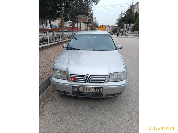 Sahibinden Volkswagen Bora 1.6 2003 Model