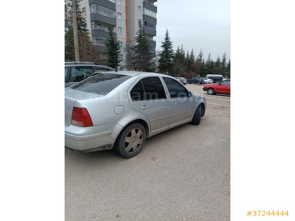 Sahibinden Volkswagen Bora 1.6 2003 Model