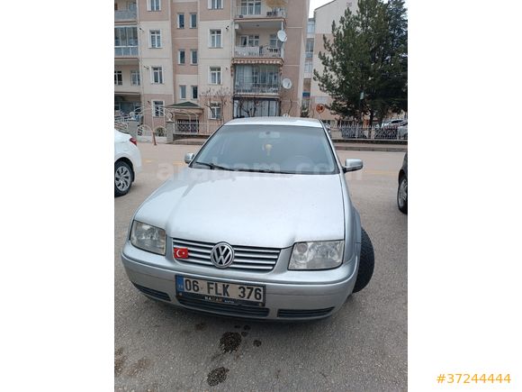 Sahibinden Volkswagen Bora 1.6 2003 Model