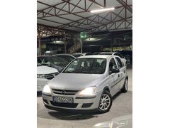 Sahibinden Opel Corsa 1.2 Twinport Essentia 2006 Model 