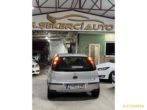 Sahibinden Opel Corsa 1.2 Twinport Essentia 2006 Model 