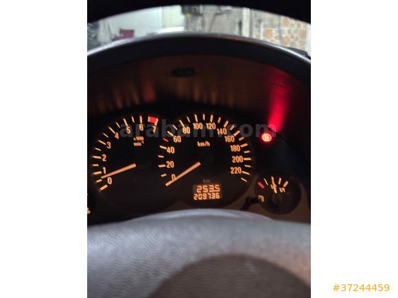 Sahibinden Opel Corsa 1.2 Twinport Essentia 2006 Model 