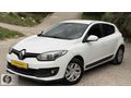 2014 MODEL 240.000 KM'DE RENAULT MEGANE 1.5 DİZEL OTOMATİK