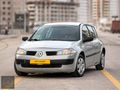 | SUİT GARAGE | 2004 MODEL 1,6 LPG DEĞİŞENSİZ MASRAFSIZ